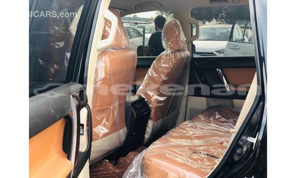 Buy Import Toyota Prado Black Car in Import - Dubai in Aragatsotn Buy Import Toyota Prado Black Car in Import - Dubai in Aragatsotn