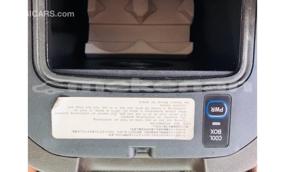 Buy Import Toyota Prado Black Car in Import - Dubai in Aragatsotn Buy Import Toyota Prado Black Car in Import - Dubai in Aragatsotn