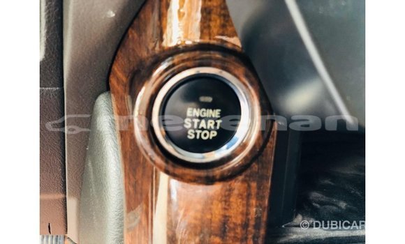 Buy Import Toyota Prado Black Car in Import - Dubai in Aragatsotn Buy Import Toyota Prado Black Car in Import - Dubai in Aragatsotn