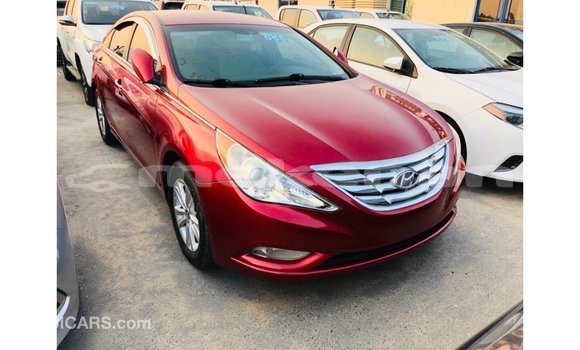 Buy Import Hyundai Sonata Red Car in Import - Dubai in Aragatsotn Buy Import Hyundai Sonata Red Car in Import - Dubai in Aragatsotn