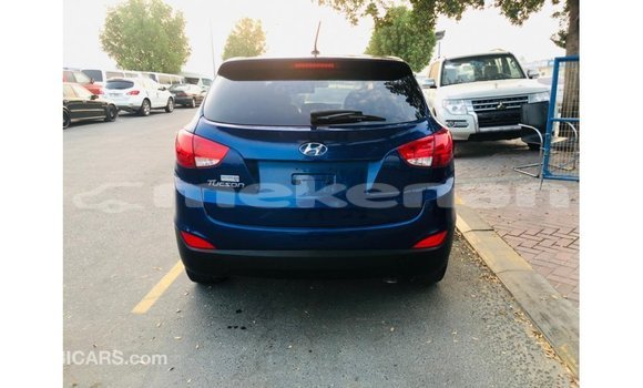 Buy Import Hyundai Tucson Blue Car in Import - Dubai in Aragatsotn Buy Import Hyundai Tucson Blue Car in Import - Dubai in Aragatsotn