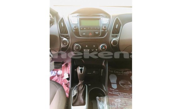 Buy Import Hyundai Tucson Blue Car in Import - Dubai in Aragatsotn Buy Import Hyundai Tucson Blue Car in Import - Dubai in Aragatsotn
