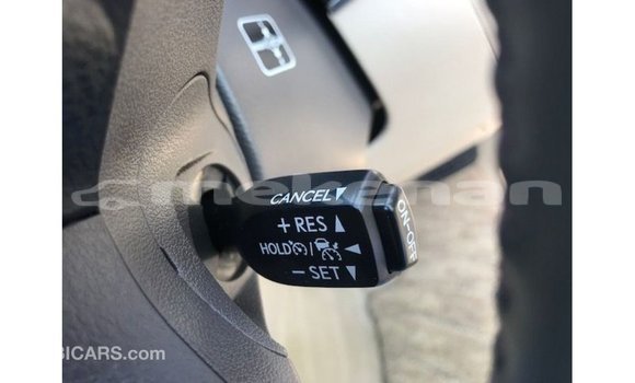 Buy Import Toyota Land Cruiser Black Car in Import - Dubai in Aragatsotn Buy Import Toyota Land Cruiser Black Car in Import - Dubai in Aragatsotn