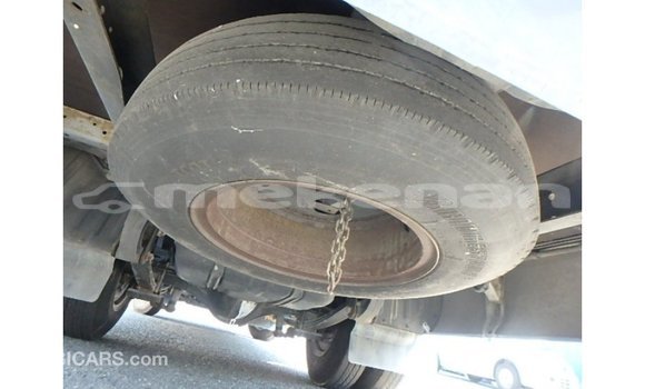 Buy Import Toyota Coaster White Car in Import - Dubai in Aragatsotn Buy Import Toyota Coaster White Car in Import - Dubai in Aragatsotn