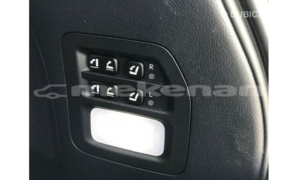 Buy Import Lexus LX White Car in Import - Dubai in Aragatsotn Buy Import Lexus LX White Car in Import - Dubai in Aragatsotn