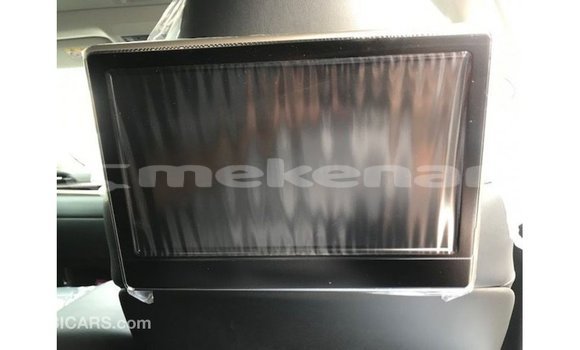 Buy Import Lexus LX White Car in Import - Dubai in Aragatsotn Buy Import Lexus LX White Car in Import - Dubai in Aragatsotn