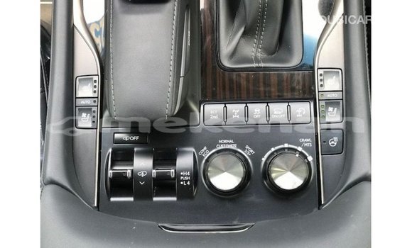 Buy Import Lexus LX White Car in Import - Dubai in Aragatsotn Buy Import Lexus LX White Car in Import - Dubai in Aragatsotn