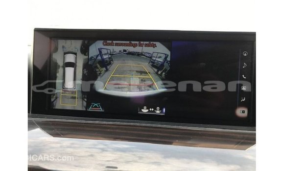 Buy Import Lexus LX White Car in Import - Dubai in Aragatsotn Buy Import Lexus LX White Car in Import - Dubai in Aragatsotn