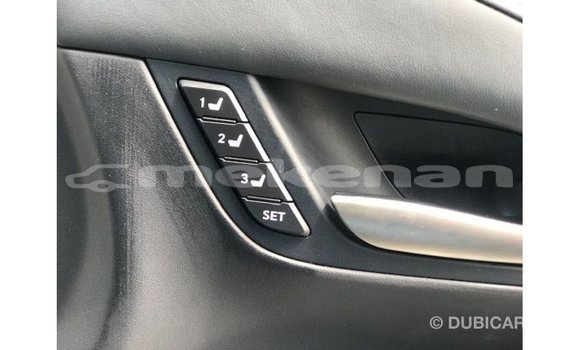 Buy Import Lexus LX White Car in Import - Dubai in Aragatsotn Buy Import Lexus LX White Car in Import - Dubai in Aragatsotn