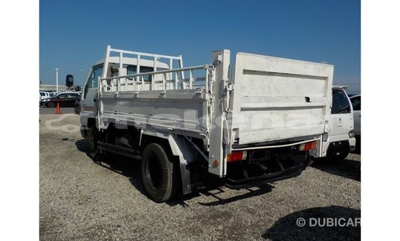Buy Import Toyota Dyna White Car in Import - Dubai in Aragatsotn Buy Import Toyota Dyna White Car in Import - Dubai in Aragatsotn