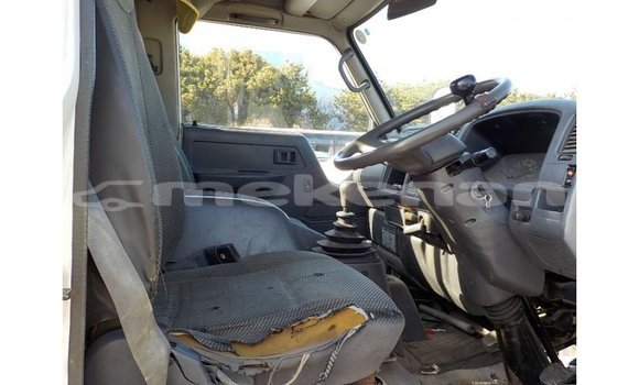 Buy Import Toyota Dyna White Car in Import - Dubai in Aragatsotn Buy Import Toyota Dyna White Car in Import - Dubai in Aragatsotn