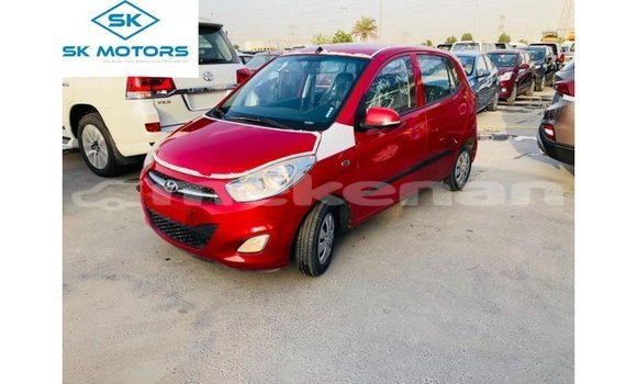 Buy Import Hyundai i10 Red Car in Import - Dubai in Aragatsotn Buy Import Hyundai i10 Red Car in Import - Dubai in Aragatsotn
