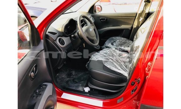 Buy Import Hyundai i10 Red Car in Import - Dubai in Aragatsotn Buy Import Hyundai i10 Red Car in Import - Dubai in Aragatsotn