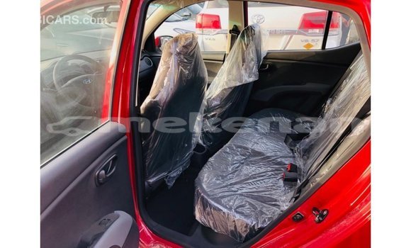 Buy Import Hyundai i10 Red Car in Import - Dubai in Aragatsotn Buy Import Hyundai i10 Red Car in Import - Dubai in Aragatsotn