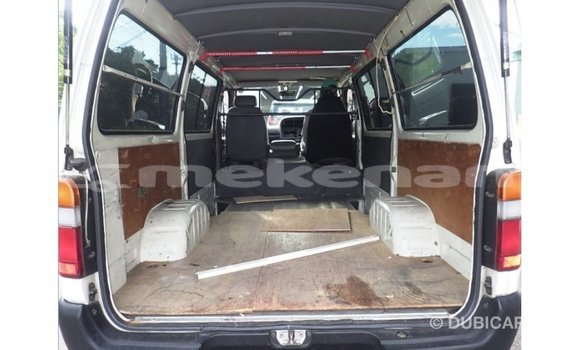 Buy Import Toyota Hiace White Car in Import - Dubai in Aragatsotn Buy Import Toyota Hiace White Car in Import - Dubai in Aragatsotn