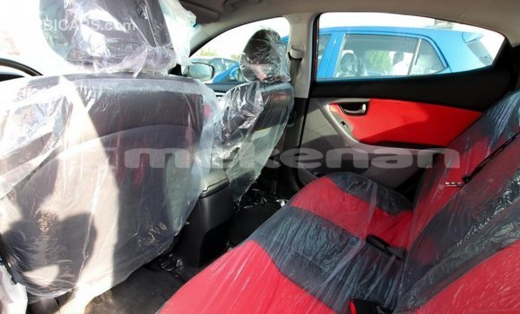 Buy Import Hyundai Elantra Red Car in Import - Dubai in Aragatsotn Buy Import Hyundai Elantra Red Car in Import - Dubai in Aragatsotn