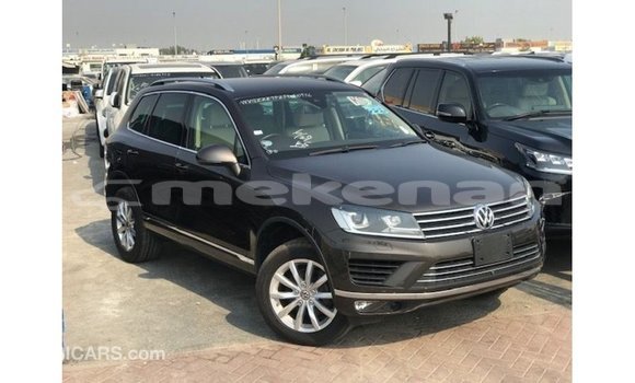 Buy Import Volkswagen Touareg Brown Car in Import - Dubai in Aragatsotn Buy Import Volkswagen Touareg Brown Car in Import - Dubai in Aragatsotn