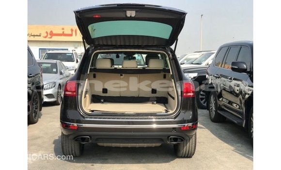 Buy Import Volkswagen Touareg Brown Car in Import - Dubai in Aragatsotn Buy Import Volkswagen Touareg Brown Car in Import - Dubai in Aragatsotn