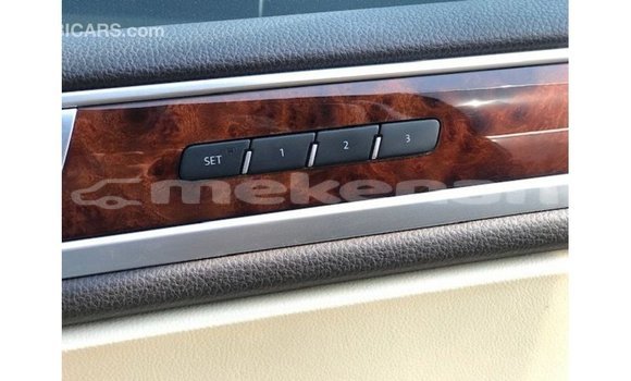 Buy Import Volkswagen Touareg Brown Car in Import - Dubai in Aragatsotn Buy Import Volkswagen Touareg Brown Car in Import - Dubai in Aragatsotn