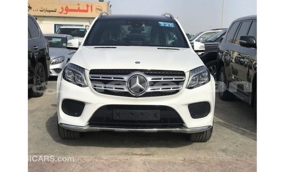 Buy Import Mercedes-Benz 350 White Car in Import - Dubai in Aragatsotn Buy Import Mercedes-Benz 350 White Car in Import - Dubai in Aragatsotn