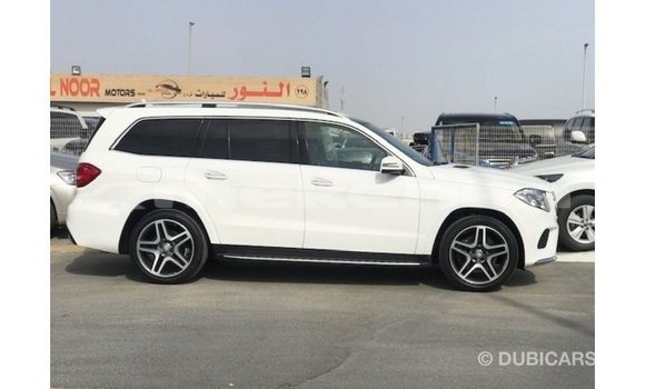 Buy Import Mercedes-Benz 350 White Car in Import - Dubai in Aragatsotn Buy Import Mercedes-Benz 350 White Car in Import - Dubai in Aragatsotn