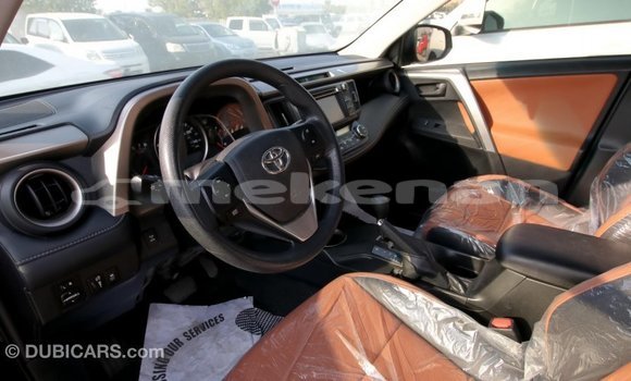 Buy Import Toyota RAV4 Black Car in Import - Dubai in Aragatsotn Buy Import Toyota RAV4 Black Car in Import - Dubai in Aragatsotn