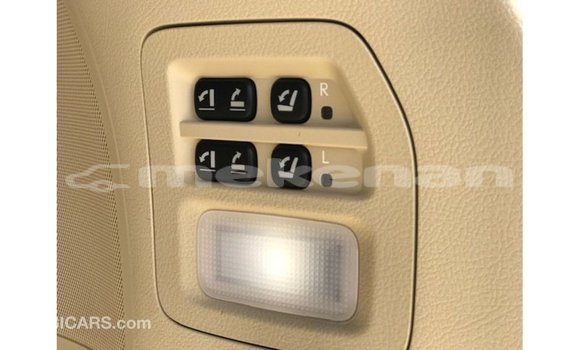 Buy Import Lexus LX Black Car in Import - Dubai in Aragatsotn Buy Import Lexus LX Black Car in Import - Dubai in Aragatsotn