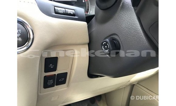 Buy Import Lexus LX Black Car in Import - Dubai in Aragatsotn Buy Import Lexus LX Black Car in Import - Dubai in Aragatsotn