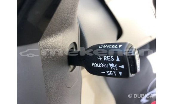 Buy Import Lexus LX Black Car in Import - Dubai in Aragatsotn Buy Import Lexus LX Black Car in Import - Dubai in Aragatsotn