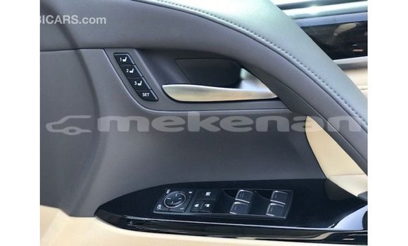 Buy Import Lexus LX Black Car in Import - Dubai in Aragatsotn Buy Import Lexus LX Black Car in Import - Dubai in Aragatsotn