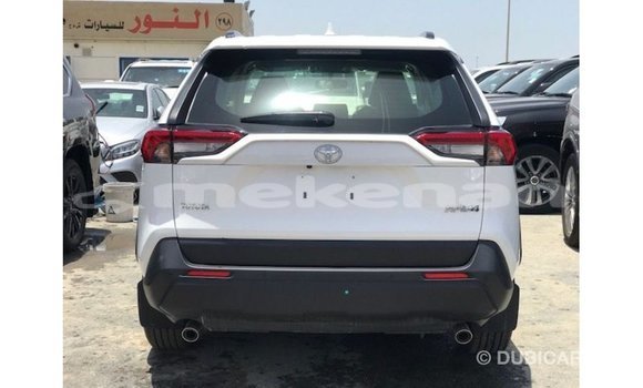 Buy Import Toyota 4Runner White Car in Import - Dubai in Aragatsotn Buy Import Toyota 4Runner White Car in Import - Dubai in Aragatsotn