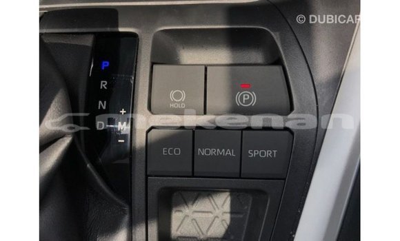 Buy Import Toyota 4Runner White Car in Import - Dubai in Aragatsotn Buy Import Toyota 4Runner White Car in Import - Dubai in Aragatsotn