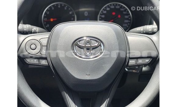 Buy Import Toyota 4Runner White Car in Import - Dubai in Aragatsotn Buy Import Toyota 4Runner White Car in Import - Dubai in Aragatsotn