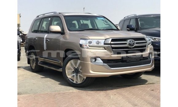 Buy Import Toyota Land Cruiser Other Car in Import - Dubai in Aragatsotn Buy Import Toyota Land Cruiser Other Car in Import - Dubai in Aragatsotn
