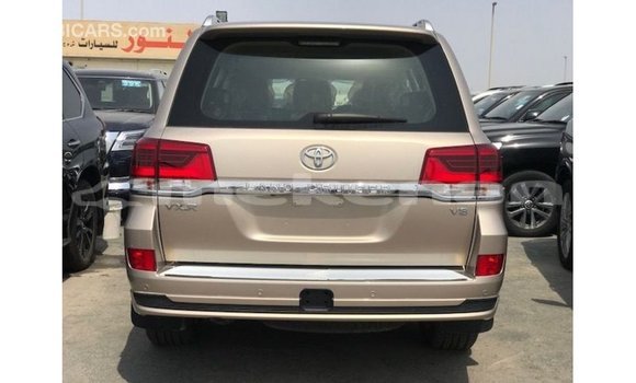 Buy Import Toyota Land Cruiser Other Car in Import - Dubai in Aragatsotn Buy Import Toyota Land Cruiser Other Car in Import - Dubai in Aragatsotn