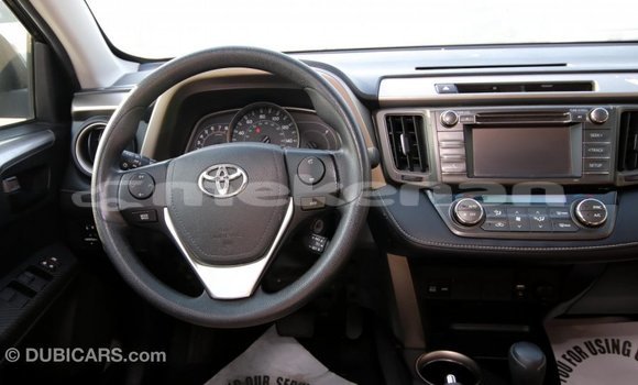 Buy Import Toyota RAV4 Black Car in Import - Dubai in Aragatsotn Buy Import Toyota RAV4 Black Car in Import - Dubai in Aragatsotn