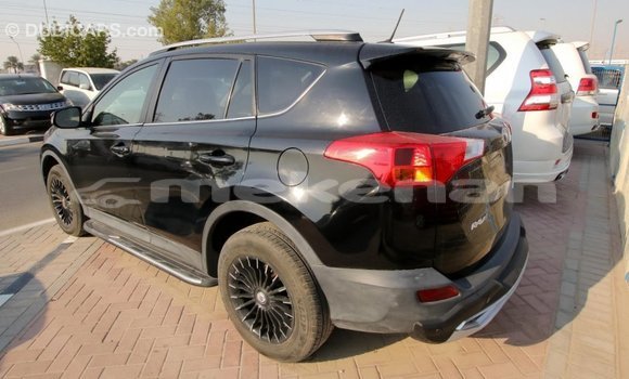 Buy Import Toyota RAV4 Black Car in Import - Dubai in Aragatsotn Buy Import Toyota RAV4 Black Car in Import - Dubai in Aragatsotn