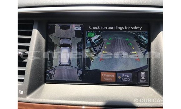 Buy Import Nissan Patrol Blue Car in Import - Dubai in Aragatsotn Buy Import Nissan Patrol Blue Car in Import - Dubai in Aragatsotn