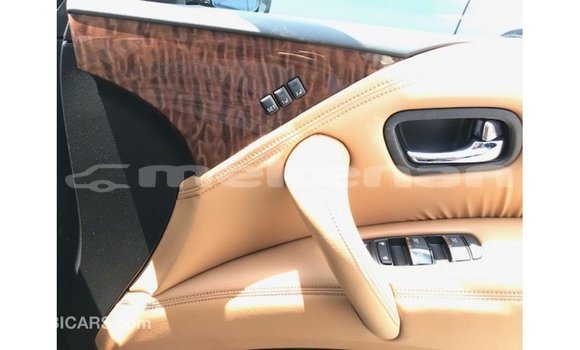 Buy Import Nissan Patrol Blue Car in Import - Dubai in Aragatsotn Buy Import Nissan Patrol Blue Car in Import - Dubai in Aragatsotn