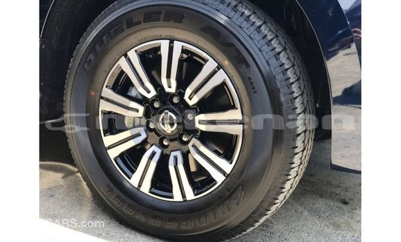 Buy Import Nissan Patrol Blue Car in Import - Dubai in Aragatsotn Buy Import Nissan Patrol Blue Car in Import - Dubai in Aragatsotn