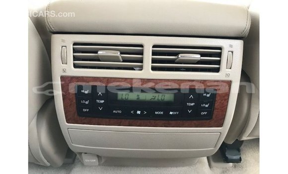 Buy Import Toyota Land Cruiser Red Car in Import - Dubai in Aragatsotn Buy Import Toyota Land Cruiser Red Car in Import - Dubai in Aragatsotn