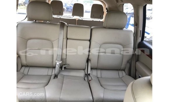 Buy Import Toyota Land Cruiser Red Car in Import - Dubai in Aragatsotn Buy Import Toyota Land Cruiser Red Car in Import - Dubai in Aragatsotn