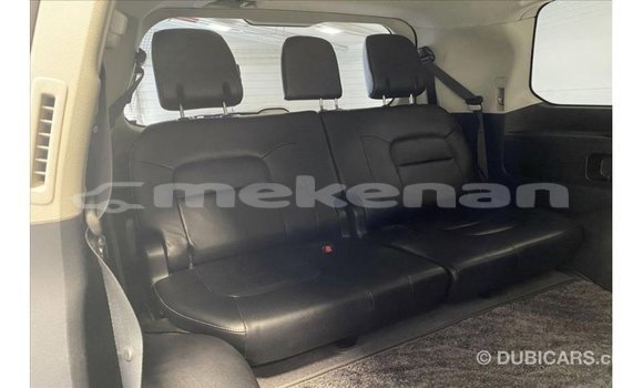Buy Import Toyota Land Cruiser Black Car in Import - Dubai in Aragatsotn Buy Import Toyota Land Cruiser Black Car in Import - Dubai in Aragatsotn