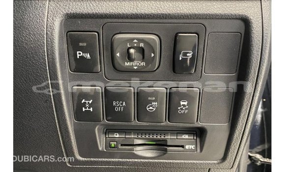 Buy Import Toyota Land Cruiser Black Car in Import - Dubai in Aragatsotn Buy Import Toyota Land Cruiser Black Car in Import - Dubai in Aragatsotn