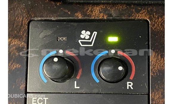 Buy Import Toyota Land Cruiser Black Car in Import - Dubai in Aragatsotn Buy Import Toyota Land Cruiser Black Car in Import - Dubai in Aragatsotn