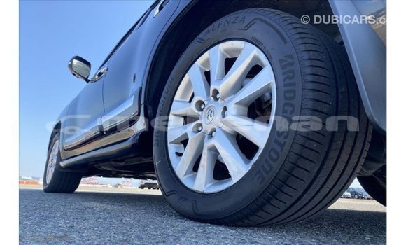 Buy Import Toyota Land Cruiser Black Car in Import - Dubai in Aragatsotn Buy Import Toyota Land Cruiser Black Car in Import - Dubai in Aragatsotn