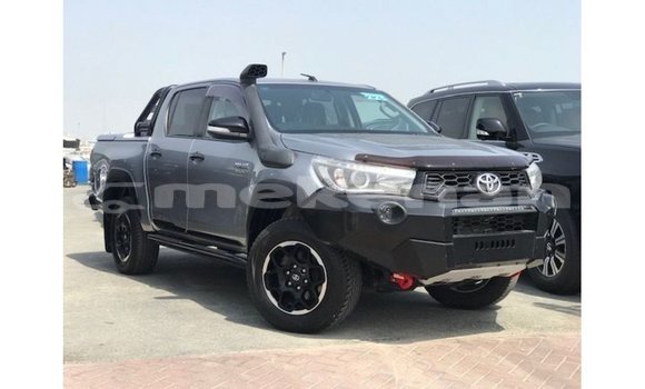 Buy Import Toyota Hilux Other Car in Import - Dubai in Aragatsotn