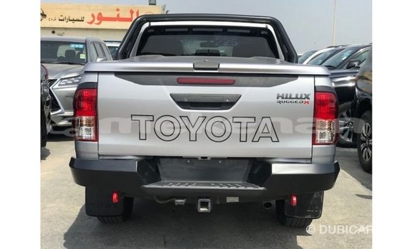 Buy Import Toyota Hilux Other Car in Import - Dubai in Aragatsotn Buy Import Toyota Hilux Other Car in Import - Dubai in Aragatsotn
