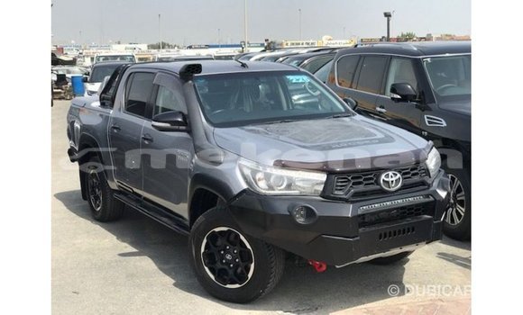 Buy Import Toyota Hilux Other Car in Import - Dubai in Aragatsotn Buy Import Toyota Hilux Other Car in Import - Dubai in Aragatsotn