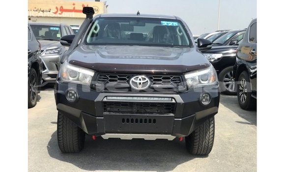 Buy Import Toyota Hilux Other Car in Import - Dubai in Aragatsotn Buy Import Toyota Hilux Other Car in Import - Dubai in Aragatsotn